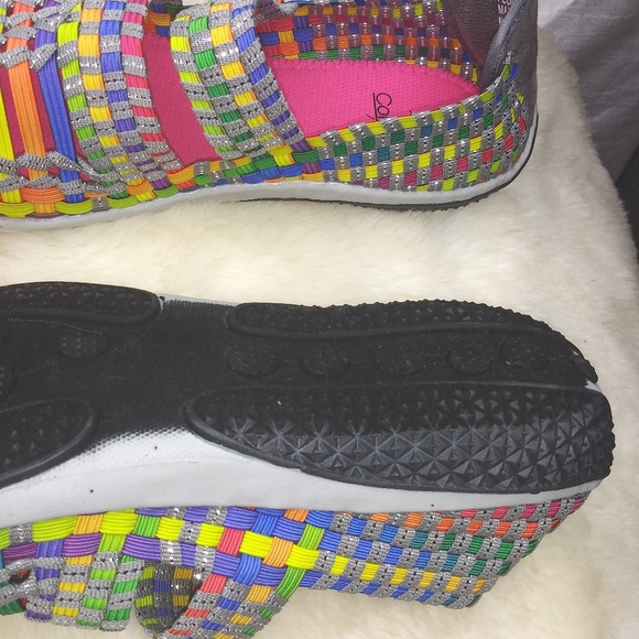 Shoes - Picture 10 of 14